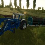 Ford 50003
