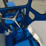 Ford 50004