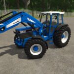 Ford 8730
