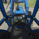Ford 87302