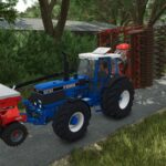Ford 87303