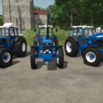 Ford 87305