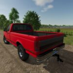Ford F-150 19932
