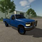 Ford F-150 19933
