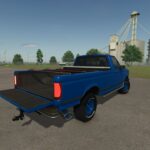 Ford F-150 19934