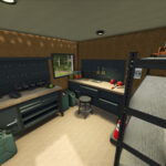 Forestry Service Trailer2
