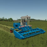 Fortschritt E 303 Pack2