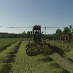Fortschritt E 303 Pack3