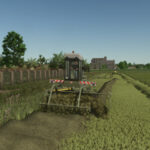 Fortschritt E 303 Pack4