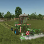 Fortschritt E 303 Pack5
