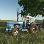 Fortschritt ZT Tractor Pack3