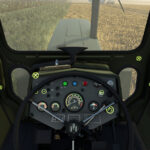 Fortschritt ZT Tractor Pack4