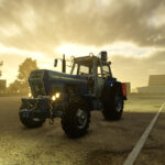 Fortschritt ZT Tractor Pack5