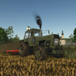 Fortschritt ZT Tractor Pack6