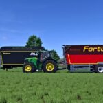 Fortuna Pack