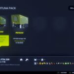 Fortuna Pack2