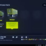Fortuna Pack3
