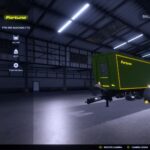 Fortuna Pack4