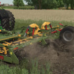 Framest Tillage Pack2