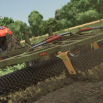 Framest Tillage Pack4