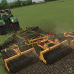 Framest Tillage Pack5