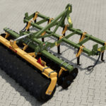 Framest Tillage Pack6
