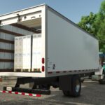 Freightliner M2 Box Truck3