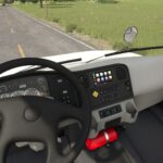 Freightliner M2 Box Truck4