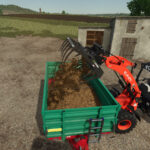 Front Loader Tools4