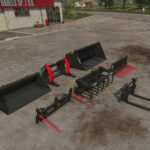 Front Loader Tools6