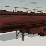 Fuel Tank (Prefab*)
