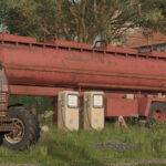 Fuel Tank (Prefab*)