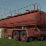 Fuel Tank (Prefab*)