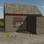 GDR Supermarket2