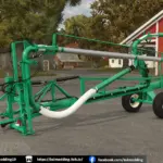 GEA Houle SuperPump v1.0