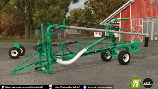 GEA Houle SuperPump v1.0