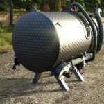 GOMA slurry manure tank2