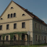 Gabled Farmhouse2