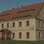 Gabled Farmhouse4