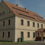 Gabled Farmhouse5