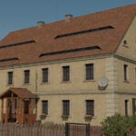 Gabled Farmhouse6