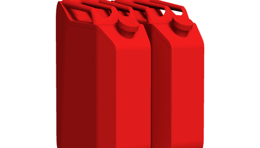 Gas Can (PREFAB) V1.0