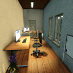 German Village Policestation4