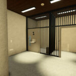 German Village Policestation6