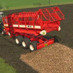 Gilles Pack4