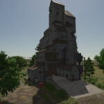 Grain Elevator Museum