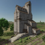 Grain Elevator Museum2