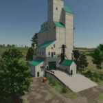 Grain Elevator Museum3