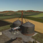 Grain Silo BR