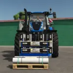 Grizzly consumable Holders v1.02